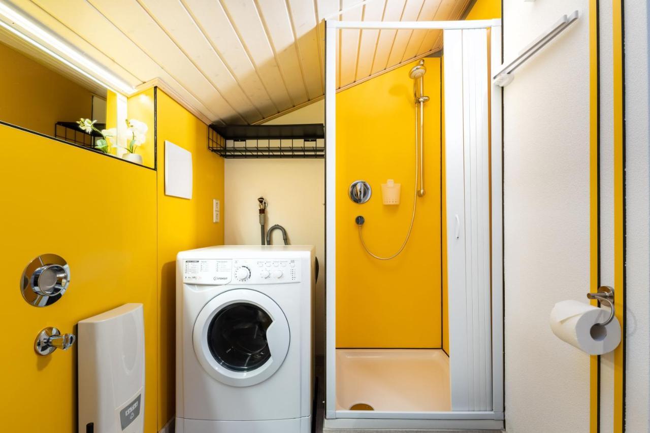 Gemuetliche Ferienwohnung Mit Panoramablick Muttensweiler Buitenkant foto